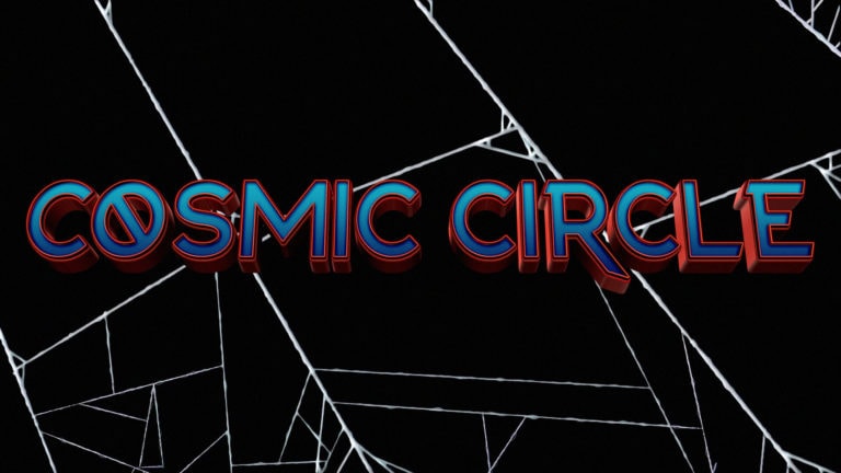 The Cosmic Circle Podcast Episode 4: Spider-Man! Spider-Man!! Spider-Man!!!