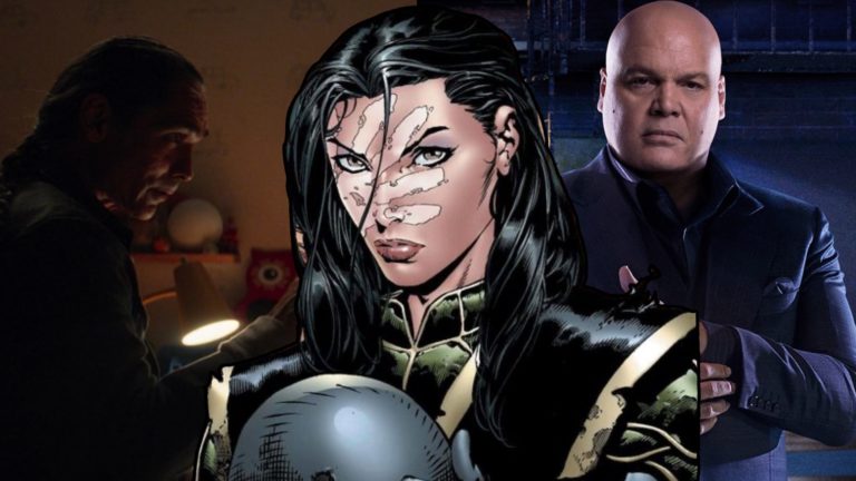 Echo’s Impact and Possible Future Character Arc in ‘Hawkeye’