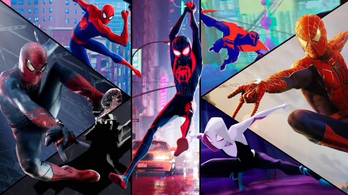 spiderverse