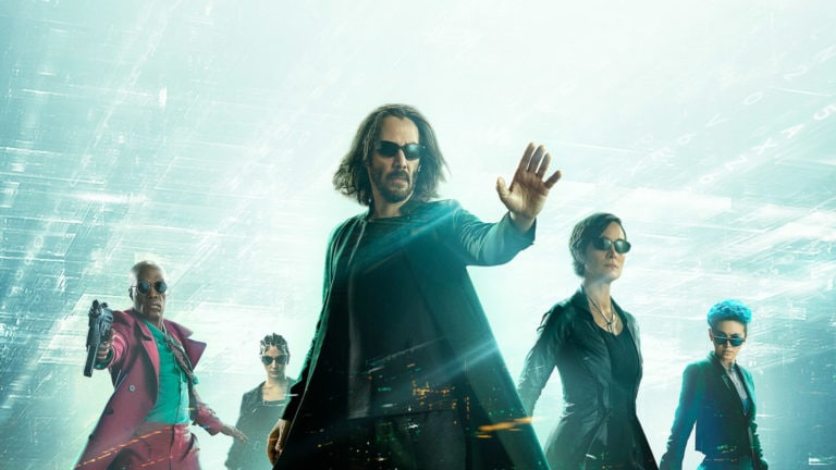 Review: ‘The Matrix Resurrections’ Is A Strong Revival for the Franchise