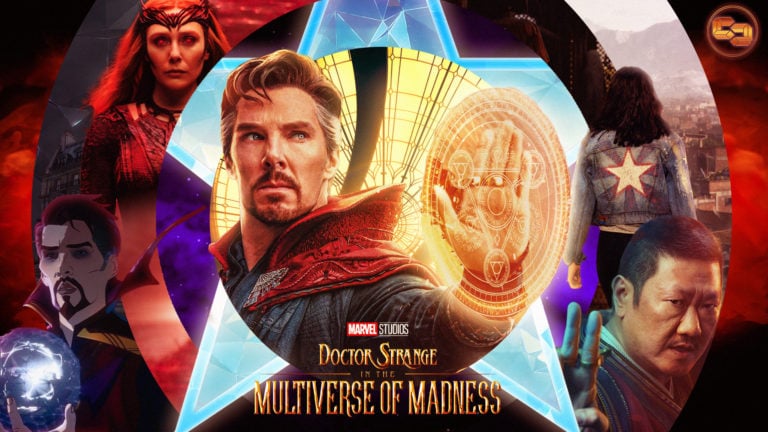 ‘Doctor Strange in the Multiverse of Madness’ Trailer: A Lesson in Deception