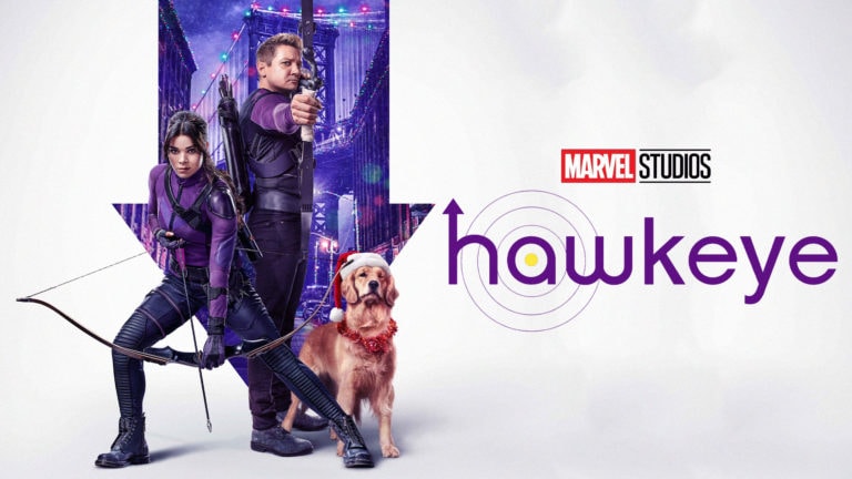 Review: ‘Hawkeye’ series a Flawed but Wonderful Way to Close Out the Year
