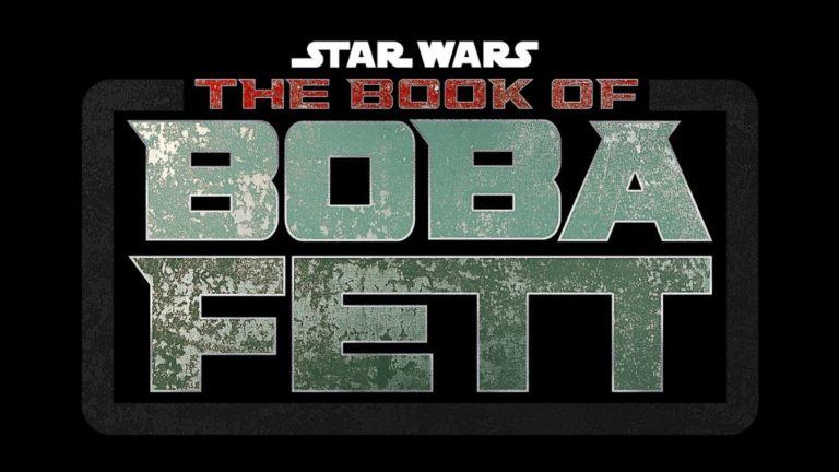 Speculating On ‘The Book of Boba Fett’ and Talking Trailers