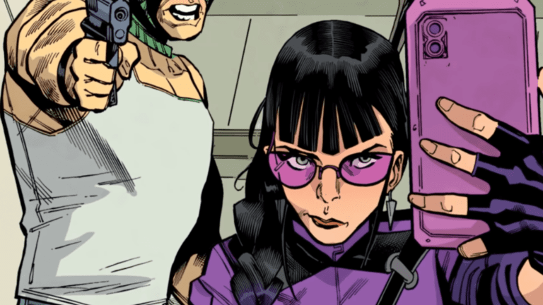 ‘Hawkeye: Kate Bishop’ Review and Predictions – Spoilers