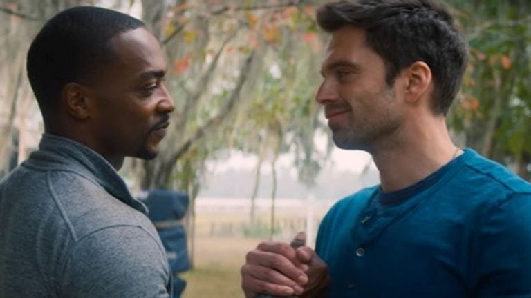 My Most Meaningful Marvel Quotes of 2021
