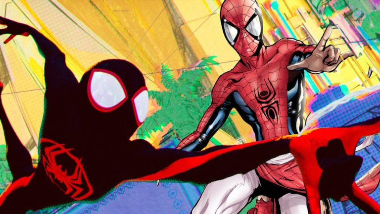 ‘Spider-Man: Across the Spider-Verse’ Trailer teases Spider-Man: India