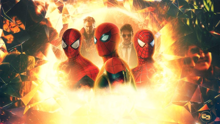 ‘Spider-Man: No Way Home’ Review: A Spider-Man Fever Dream