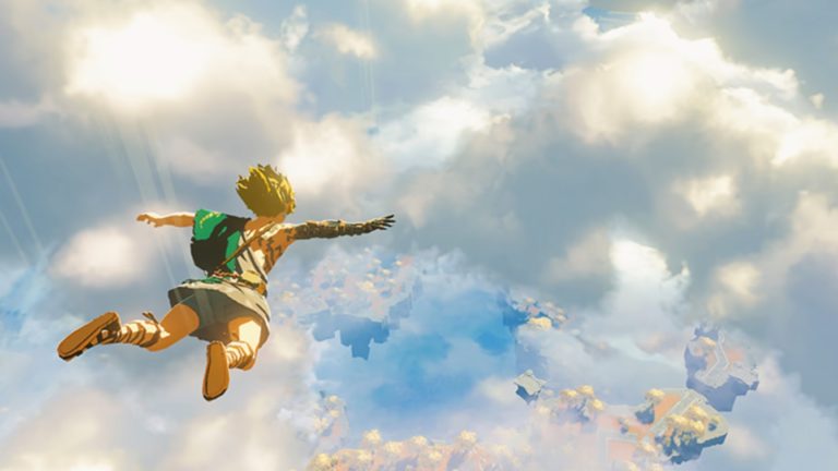 Nintendo’s Breath of the Wild 2 Now Available for Preorder