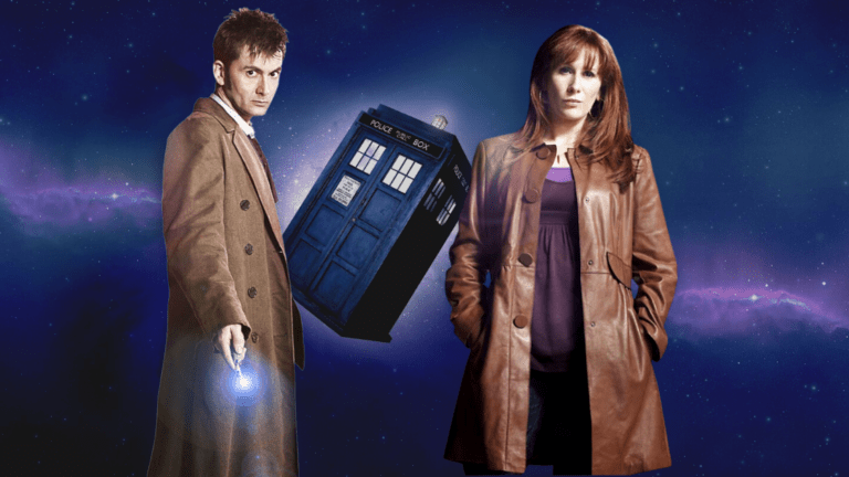 RUMOR: Fan Favorite Catherine Tate May Return to ‘Doctor Who’