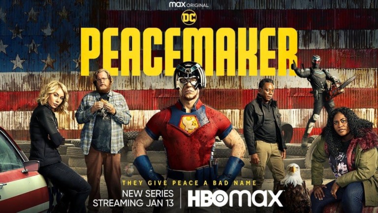 ‘Peacemaker’ Episodes 1-3 Review: James Gunn Turned Up To Eleven