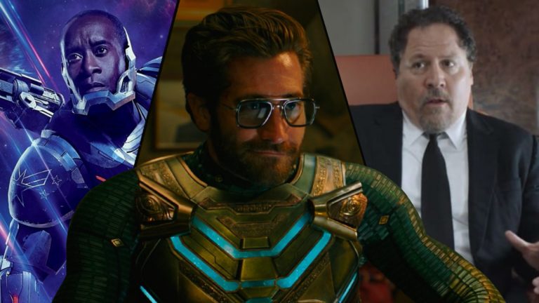 Loose Threads: Where and How Mysterio Could Return