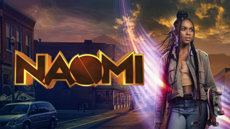 CW’s ‘Naomi’ Series Premiere Review