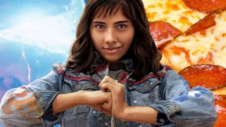 Theory: Prodigal Pie Productions Could be for America Chavez Series
