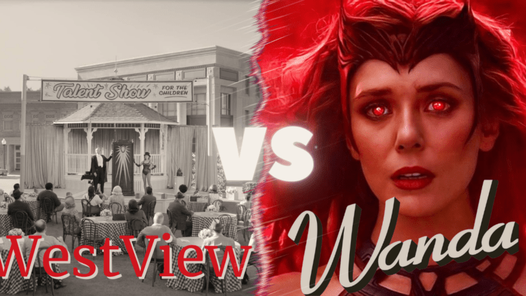 Loose Threads: Westview Vs. Wanda Maximoff