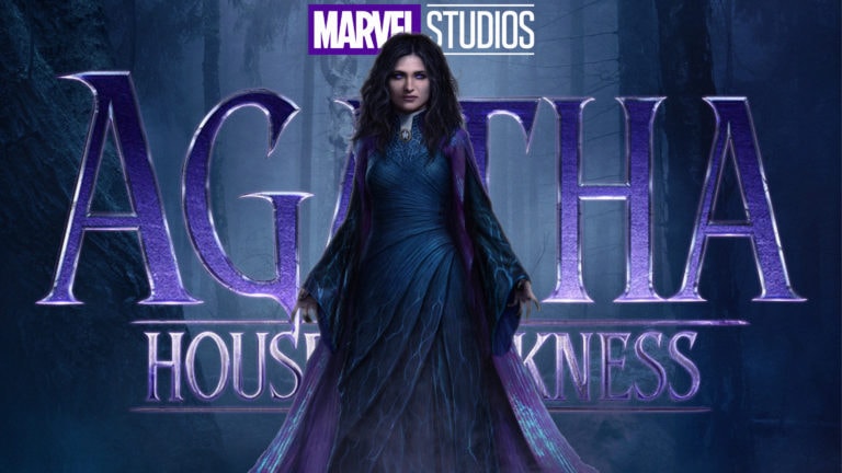 Exclusive: ‘Agatha: House of Harkness’ Filming Update and Confirmed LLC