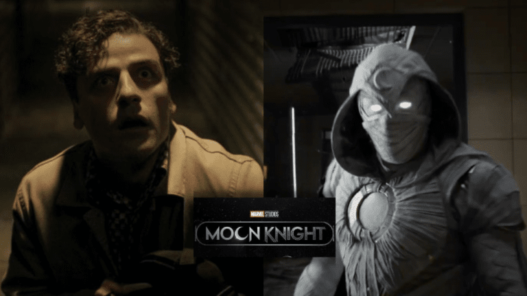 Moon Knight Trailer Breakdown