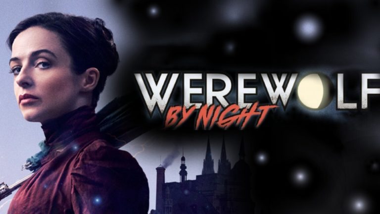 Report: Laura Donnelly cast in Marvel’s ‘Werewolf by Night’