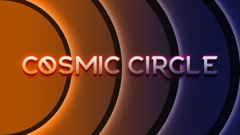 Cosmic Circle Podcast Ep12: ‘Doctor Strange in the Multiverse of Madness’ Discussion
