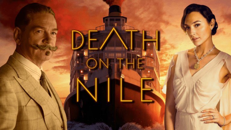 ‘Death on the Nile’ Spoiler-Free Review
