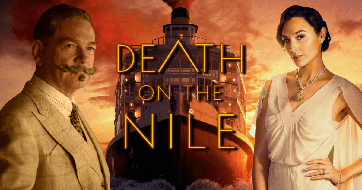 The Cast on (2022) Crew Nile Death and Death on