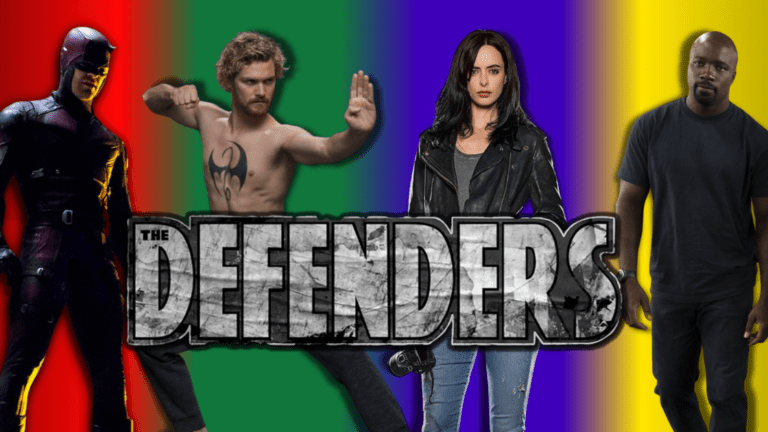 What Netflix’s Disappearing Defenders Mean for their MCU Debut