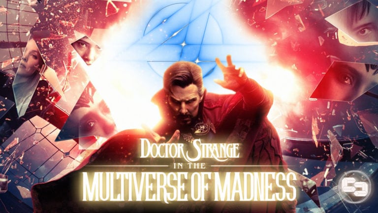 Report: IMDb Listing Indicates ANOTHER F4 Member May Appear in ‘Multiverse of Madness’