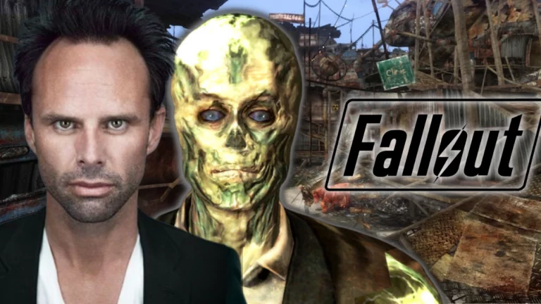 Walton Goggins joins the ‘Fallout’ TV show cast