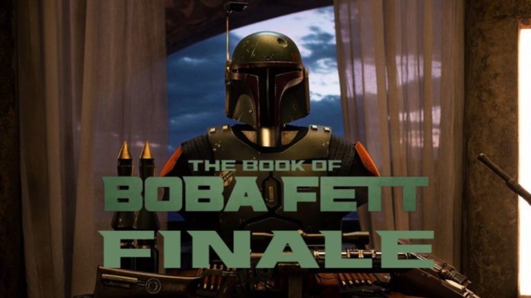 ‘The Book of Boba Fett’ Finale Review (Spoilers!)