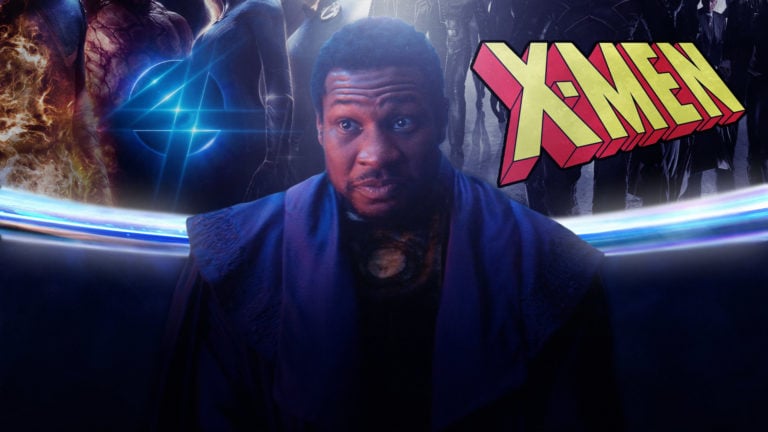 Theory: Kang and the Plan to Try to Keep The Fantastic Four and the X-Men Out of the MCU