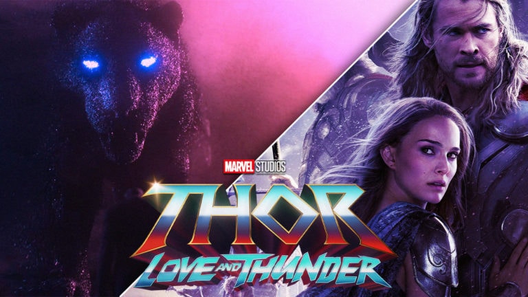 Report: The Goddess Bast will appear in “Thor: Love and Thunder”