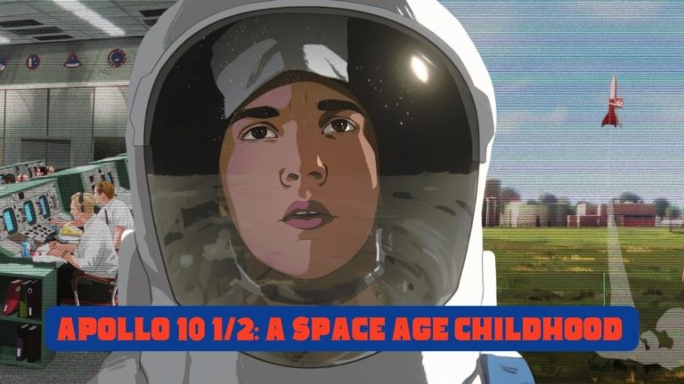 ‘Apollo 10 1/2: A Space Age Childhood’ Review