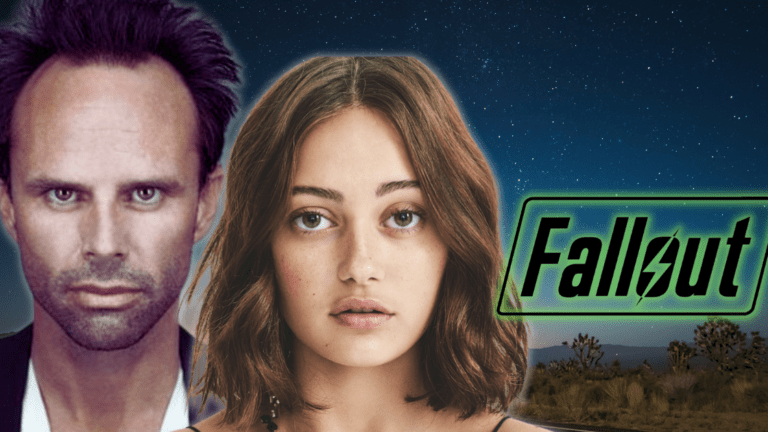 Report: Ella Purnell has been cast in the new ‘Fallout’ TV series