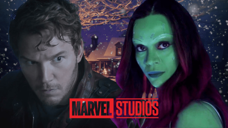 Filming Update: ‘Guardians of the Galaxy: Vol. 3’ Spotted Having a “Hot Christmas”