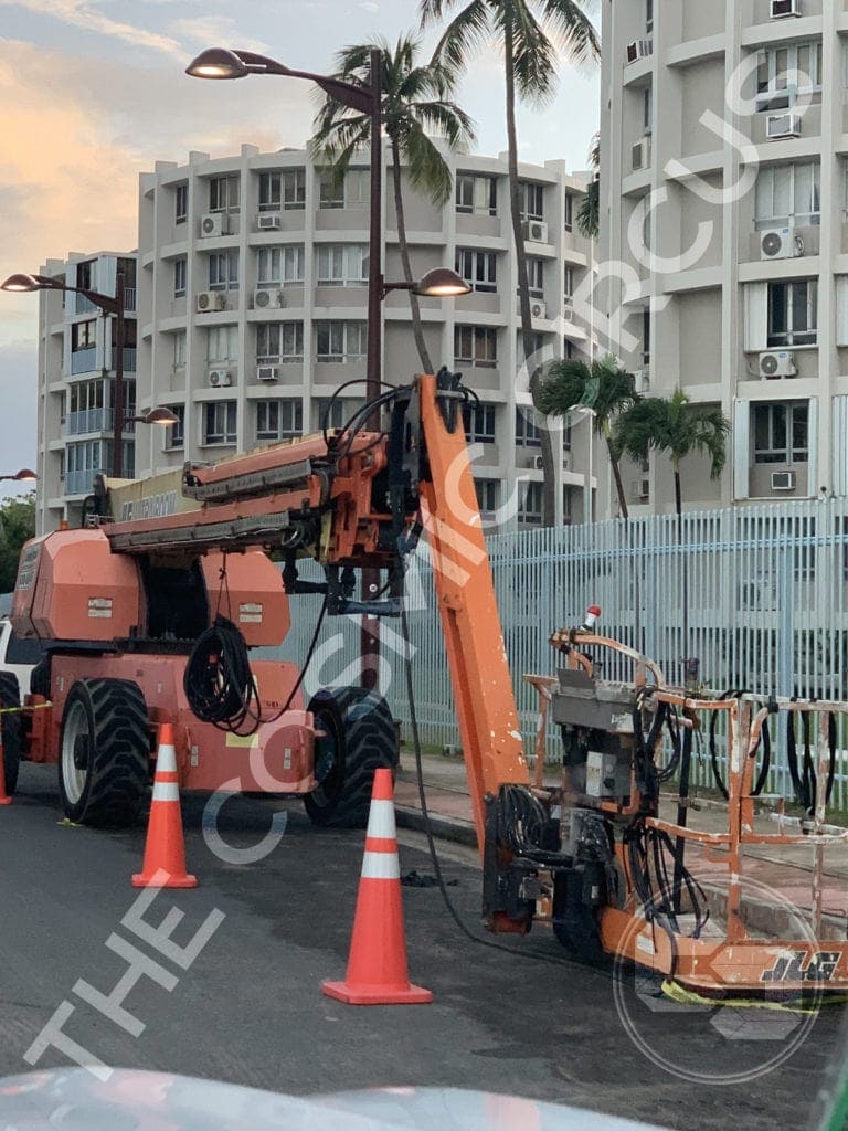 Where In Puerto Rico Was Replicas Filmed Details on 'Black Panther: Wakanda Forever' filming in Puerto Rico