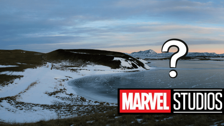 Report: Mysterious Marvel Production Filmed in Iceland in Early February