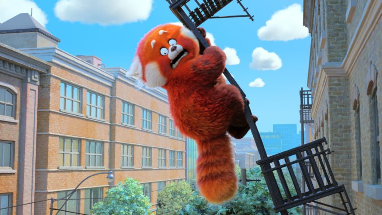 ‘Turning Red’ Review: Another Masterpiece From Pixar Animation