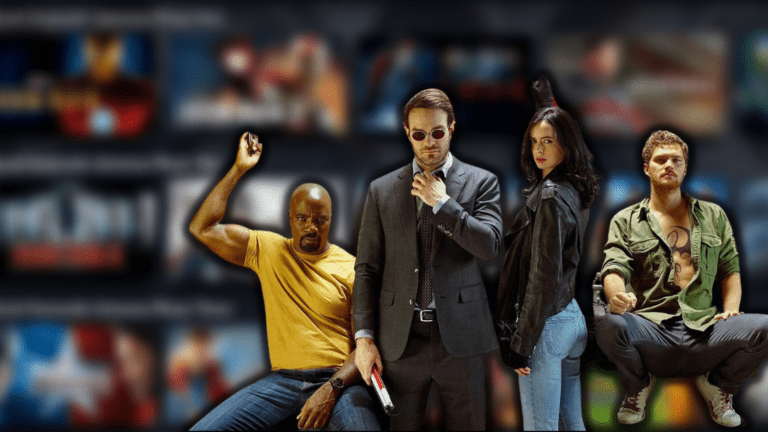 The Defenders’ Placement on Disney+ and What it Means for Their Future