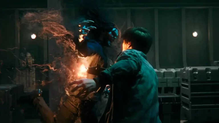 Review: ‘Morbius’ is the Most Confusing Marvel Film Yet