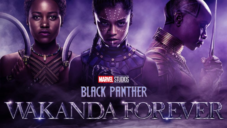 EXCLUSIVE: Details on ‘Black Panther: Wakanda Forever’ filming in Puerto Rico