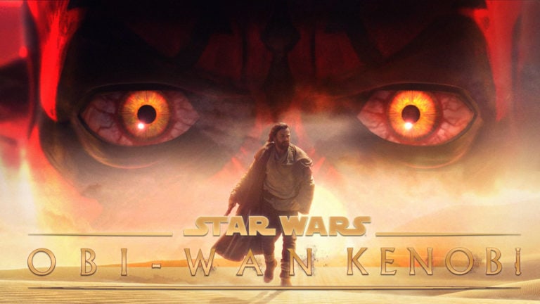Report: Instagram Post Hints at Possible Darth Maul Return in ‘Obi-Wan Kenobi’