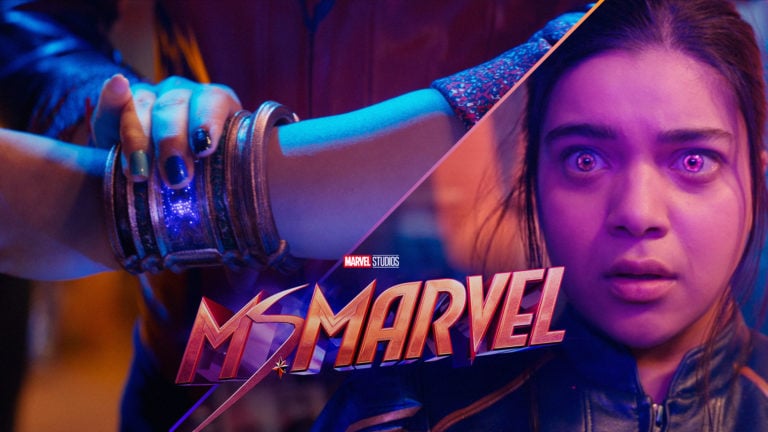 Theory: A Possible Twist for Ms. Marvel’s Origin Story