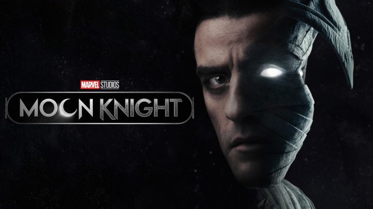 Review: A Mind Bendingly Strong Beginning For ‘Moon Knight’