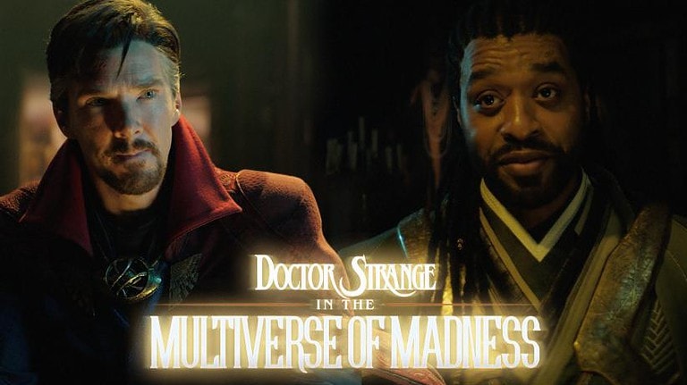 New ‘Doctor Strange’ 2 Funko Pop Images Reveal A New Character