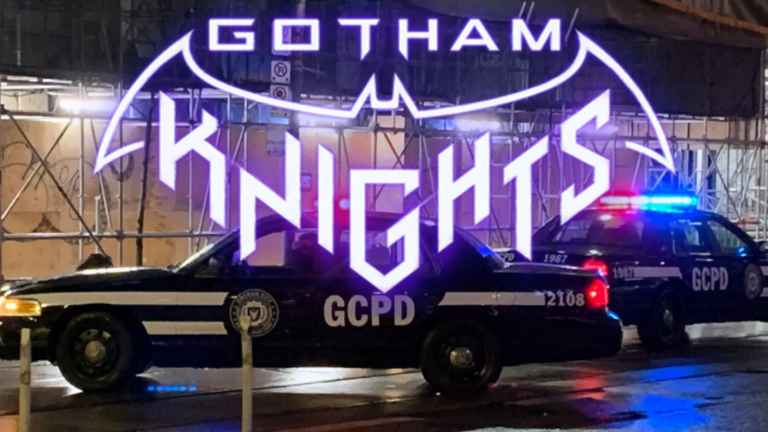 TikTok Video Teases Bruce Wayne to Appear in ‘Gotham Knights’