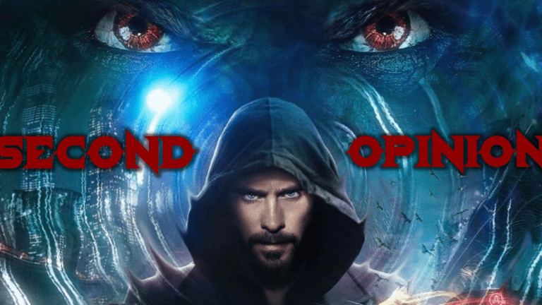 Second Opinion: ‘Morbius’ is Better than Critics Say