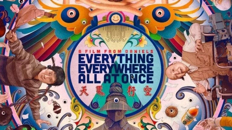 Review: ‘Everything Everywhere All At Once’ is An Emotional Heavyweight