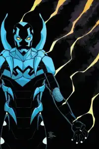 Blue Beetle