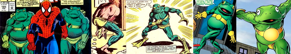 Frog-Man-comics-cast-02
