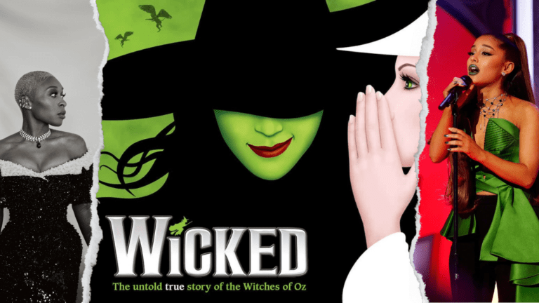 ‘Wicked’ Movie Split in Two: Why This is a Change for the Good