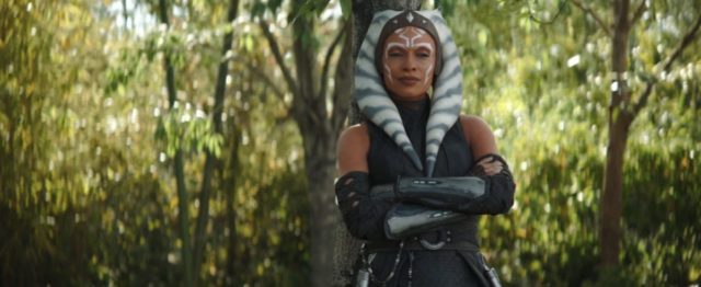 boba fett Ahsoka